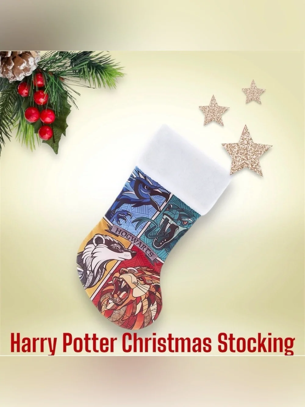 Wizarding World Of Harry Potter brand new